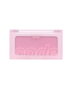Phấn má hồng CODE GLOKOLOR