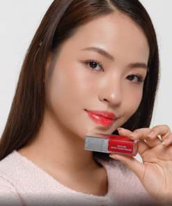 Son dưỡng bóng – Peptide sheer color lip glow