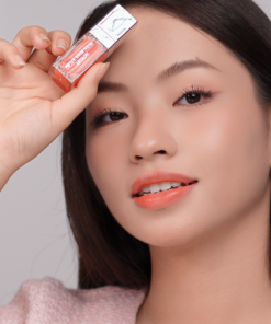 Son dưỡng bóng – Peptide sheer color lip glow