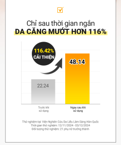 Siêu Tinh Chất Vi Kim 300 Vitamin C 15% Dưỡng Trắng Mờ Thâm Sạm Nám Cell Fusion C Toning C Vita Shot Ampoule 20g