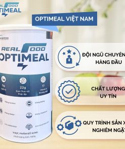 Thực phẩm bổ sung dinh dưỡng Optimeal