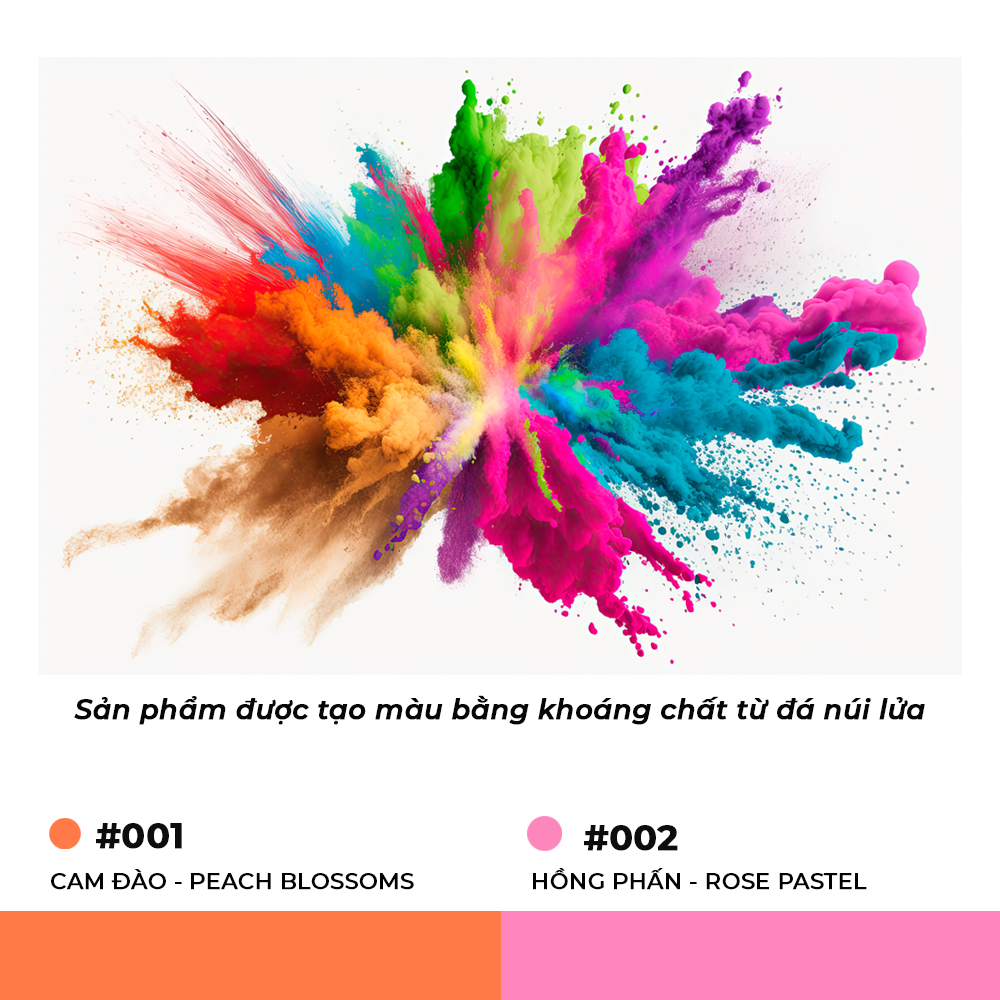 Phấn Nước Má Hồng C’Choi – Slim Cushion Blush