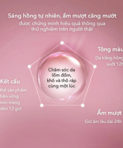 Kem chống nắng cấp ẩm nâng tone Thuần chay BEYOND Angel Aqua Tone-up Sun Cream 50ml (BEYOND ANGEL AQUA TONE UP SUN CREAM)