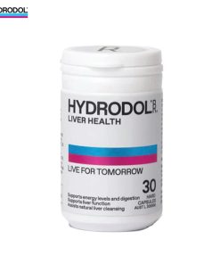 Thực phẩm bảo vệ sức khỏe HYDRODOL Liver Health