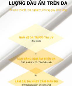 Kem chống nắng an toàn cho mọi loại da Cell Fusion C Derma Relief Sunscreen 100 SPF50+/PA++++ 50ml