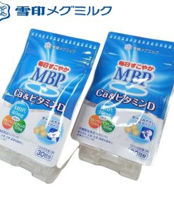 Thực phẩm bảo vệ sức khỏe MBP