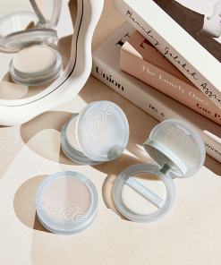 Phấn phủ CODE GLOKOLOR