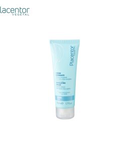 Kem Giúp Làm Sạch Tế Bào Chết Trên Da Placentor Vegetal Creme Gommante Exfoliating Cream