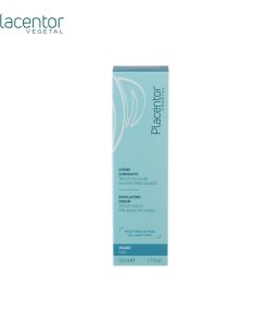 Kem Giúp Làm Sạch Tế Bào Chết Trên Da Placentor Vegetal Creme Gommante Exfoliating Cream