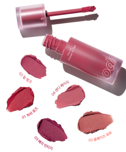 Son kem lì CODE GLOKOLOR