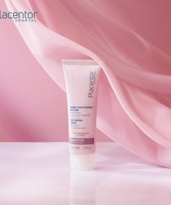Kem Dưỡng Giúp Giảm Nếp Nhăn Placentor Vegetal Creme Structurante Anti-Age Texture Legere Anti-Ageing Cream Light Texture (Da dầu/ hỗn hợp