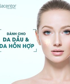 Kem Dưỡng Giúp Giảm Nếp Nhăn Placentor Vegetal Creme Structurante Anti-Age Texture Legere Anti-Ageing Cream Light Texture (Da dầu/ hỗn hợp