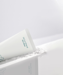 Kem lót kiềm dầu, chống nắng CODE GLOKOLOR nâng tông tự nhiên, làm đều nền da, thoáng mịn, SPF 50+/PA+++ OIL CUT MINERAL SUN BASE – 35g