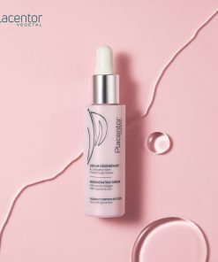 Tinh Chất Dưỡng Ẩm Và Giảm Nếp Nhăn Placentor Vegetal Serum Regenerant Regenerating Serum
