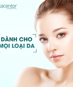 Tinh Chất Dưỡng Ẩm Và Giảm Nếp Nhăn Placentor Vegetal Serum Regenerant Regenerating Serum
