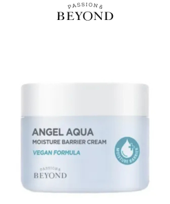 Kem dưỡng ẩm Beyond Angel Aqua Moisture Barrier Cream 150ml (BEYOND ANGEL AQUA MOISTURE BARRIER CREAM)