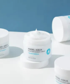 Kem dưỡng ẩm Beyond Angel Aqua Moisture Barrier Cream 150ml (BEYOND ANGEL AQUA MOISTURE BARRIER CREAM)