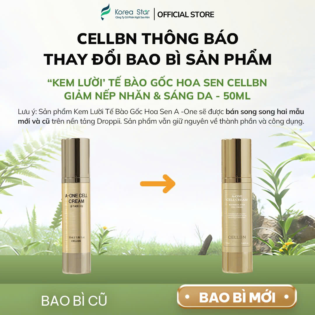 Combo giảm nếp nhăn và hỗ trợ cải thiện dấu hiệu lão hóa