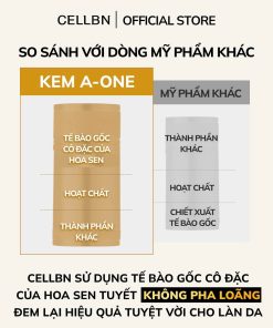 Combo giảm nếp nhăn và hỗ trợ cải thiện dấu hiệu lão hóa