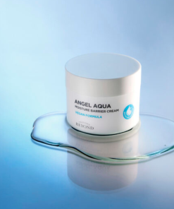 Kem dưỡng ẩm Beyond Angel Aqua Moisture Barrier Cream 150ml (BEYOND ANGEL AQUA MOISTURE BARRIER CREAM)