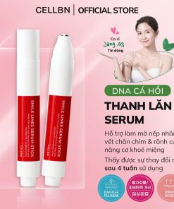 Combo giảm nếp nhăn và hỗ trợ cải thiện dấu hiệu lão hóa