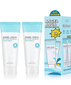 Tẩy tế bào chết vật lý dịu nhẹ Thuần Chay BEYOND 200ml