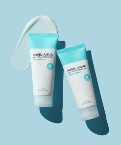 Tẩy tế bào chết vật lý dịu nhẹ Thuần Chay BEYOND 200ml