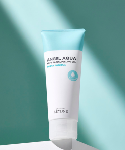 Tẩy tế bào chết vật lý dịu nhẹ Thuần Chay BEYOND 200ml