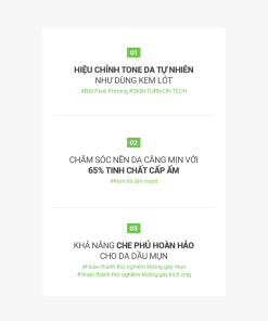 Kem chống nắng phổ rộng cho da dầu mụn Advanced Clear Sunscreen 100 SPF 50+ PA++++ Cell Fusion C 50ml