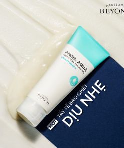 Tẩy tế bào chết vật lý dịu nhẹ Thuần Chay BEYOND 200ml