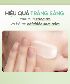 Kem dưỡng ẩm dịu nhẹ phục hồi da tổn thương Thuần chay BEYOND Angel Aqua Cica Cream 150ml