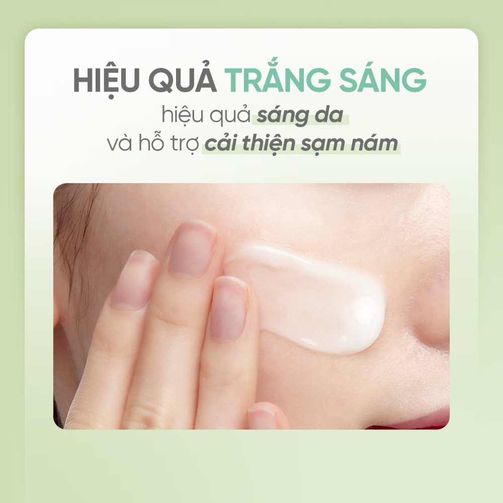 Kem dưỡng ẩm dịu nhẹ phục hồi da tổn thương Thuần chay BEYOND Angel Aqua Cica Cream 150ml