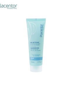 Gel rửa mặt sạch sâu từ thực vật Placentor Cleansing Gel Face (Tuýp 50ml)