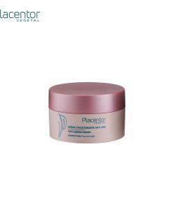 Kem Dưỡng Ẩm Giúp Giảm Nếp Nhăn Placentor Vegetal Creme Structurante Anti-Age Texture Confort Anti-Ageing Cream Rich Texture (Da khô/ nhạy cảm)