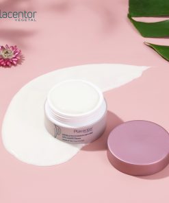 Kem Dưỡng Ẩm Giúp Giảm Nếp Nhăn Placentor Vegetal Creme Structurante Anti-Age Texture Confort Anti-Ageing Cream Rich Texture (Da khô/ nhạy cảm)