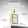 Nước hoa Laura Anne- Diamond Femme – 45ml ( White )