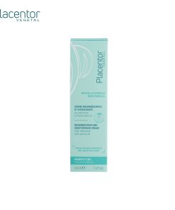 Kem Dưỡng Ẩm Làm Dịu Da Khô Placentor Vegetal Creme Regeneratrice Et Hydratante Regenerating And Moisturizing Cream (32)