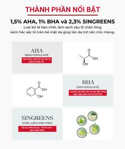 Toner acid ANGEL’S LIQUID TRANEXAMIC MELA ZERO hỗ trợ giảm thâm nám chuyên biệt (chai 150ml)