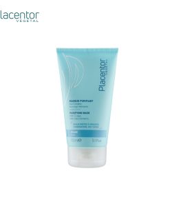 Mặt Nạ Giúp Dưỡng Ẩm Và Làm Trắng Da Placentor Vegetal Masque Purifiant Purifying Mask