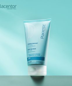 Mặt Nạ Giúp Dưỡng Ẩm Và Làm Trắng Da Placentor Vegetal Masque Purifiant Purifying Mask
