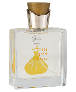 Nước hoa Gennie – Little Gold Dress – 50ml