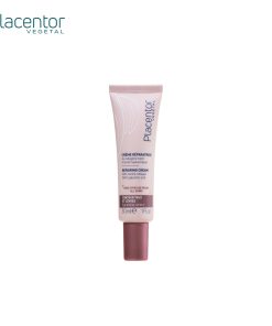 Kem Dưỡng Ẩm Mắt Và Môi Placentor Vegetal Creme Reparatrice Yeux Et Levres Repairing Cream Eye And Lip