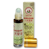 Dầu Lăn Nhân Sâm Nhị Thiên Đường Chai 10ml Hỗ Trợ Làm Giảm Cảm Mạo, Nhức đầu, Đau Bụng, Say tàu xe