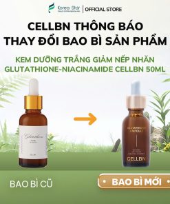 Combo Dưỡng trắng & Căng bóng cao cấp – kèm hộp