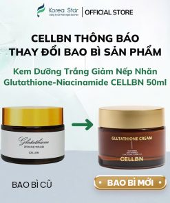 Combo Dưỡng trắng & Căng bóng cao cấp – kèm hộp