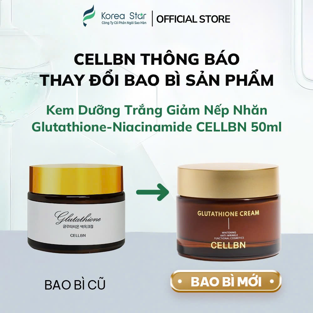 Combo Dưỡng trắng & Căng bóng cao cấp – kèm hộp