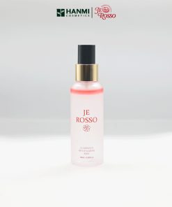 Xịt khoáng JE ROSSO 100ml bổ sung độ ẩm và làm dịu da – JE ROSSO Luminous Revitalizing Mist