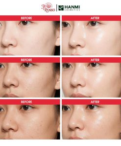 Xịt khoáng JE ROSSO 100ml bổ sung độ ẩm và làm dịu da – JE ROSSO Luminous Revitalizing Mist