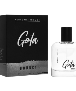 Nước hoa Nam Gota – Bouncy – 50ml