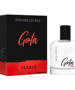 Nước hoa Nam Gota- Iconic – 50ml